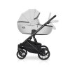 Riko Basic Montana 03 Stone sada kočárku 3 v 1