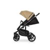 Riko Basic Ozon 03 Almond sada kočárku 3 v 1