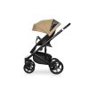 Riko Basic Ozon 03 Almond sada kočárku 3 v 1
