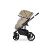 Riko Basic Ozon 03 Almond sada kočárku 3 v 1