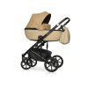 Riko Basic Ozon 03 Almond sada kočárku 3 v 1