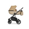 Riko Basic Ozon 03 Almond sada kočárku 3 v 1