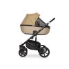 Riko Basic Ozon 03 Almond sada kočárku 3 v 1