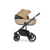 Riko Basic Ozon 03 Almond sada kočárku 3 v 1