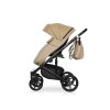 Riko Basic Ozon 03 Almond sada kočárku 3 v 1