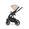 Kočárek Riko Basic Delta Ecco 11 Camel