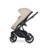 Kočárek Riko Basic Delta Ecco 11 Camel