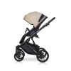 Kočárek Riko Basic Delta Ecco 11 Camel