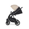 Kočárek Riko Basic Delta Ecco 11 Camel