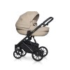 Kočárek Riko Basic Delta Ecco 11 Camel