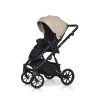 Kočárek Riko Basic Delta Ecco 11 Camel