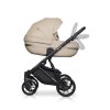 Kočárek Riko Basic Delta Ecco 11 Camel