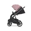 Kočárek 3 v 1 Riko Basic Montana 05 Flamingo
