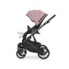 Kočárek 3 v 1 Riko Basic Montana 05 Flamingo