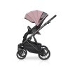 Kočárek 3 v 1 Riko Basic Montana 05 Flamingo