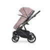Kočárek 3 v 1 Riko Basic Montana 05 Flamingo