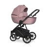 Kočárek 3 v 1 Riko Basic Montana 05 Flamingo