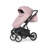 Kočárek 3 v 1 Riko Basic Montana 05 Flamingo
