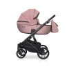 Kočárek 3 v 1 Riko Basic Montana 05 Flamingo