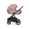 Kočárek 3 v 1 Riko Basic Montana 05 Flamingo