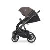 Riko Basic sada kočárku 3 v 1 Montana 01 Taupe