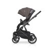 Riko Basic sada kočárku 3 v 1 Montana 01 Taupe
