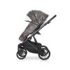 Riko Basic sada kočárku 3 v 1 Montana 01 Taupe