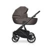 Riko Basic sada kočárku 3 v 1 Montana 01 Taupe