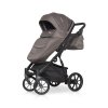 Riko Basic sada kočárku 3 v 1 Montana 01 Taupe