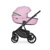 Riko Basic Montana Ecco 14 Candy 3 v 1 kočárek set