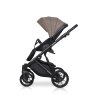 Riko Basic Delta 03 Cappucino sada kočárku 3 v 1