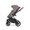 Riko Basic Delta 03 Cappucino sada kočárku 3 v 1