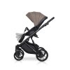Riko Basic Delta 03 Cappucino sada kočárku 3 v 1