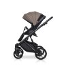 Riko Basic Delta 03 Cappucino sada kočárku 3 v 1