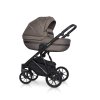 Riko Basic Delta 03 Cappucino sada kočárku 3 v 1