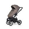 Riko Basic Delta 03 Cappucino sada kočárku 3 v 1