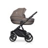 Riko Basic Delta 03 Cappucino sada kočárku 3 v 1