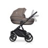Riko Basic Delta 03 Cappucino sada kočárku 3 v 1