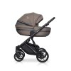 Riko Basic Delta 03 Cappucino sada kočárku 3 v 1