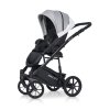 Riko Basic Pacco 05 Grey Fox sada kočárku 3 v 1