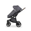 Kočárek Riko Basic Idol 04 Anthracite