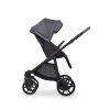Kočárek Riko Basic Idol 04 Anthracite