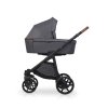 Kočárek Riko Basic Idol 04 Anthracite