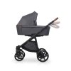 Kočárek Riko Basic Idol 04 Anthracite