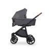 Kočárek Riko Basic Idol 04 Anthracite