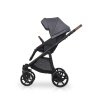 Kočárek Riko Basic Idol 04 Anthracite