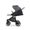 Kočárek Riko Basic Idol 04 Anthracite