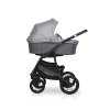Riko Basic Bella 01 Stone sada kočárku 3 v 1