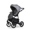 Riko Basic Bella 01 Stone sada kočárku 3 v 1