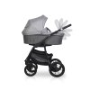 Riko Basic Bella 01 Stone sada kočárku 3 v 1